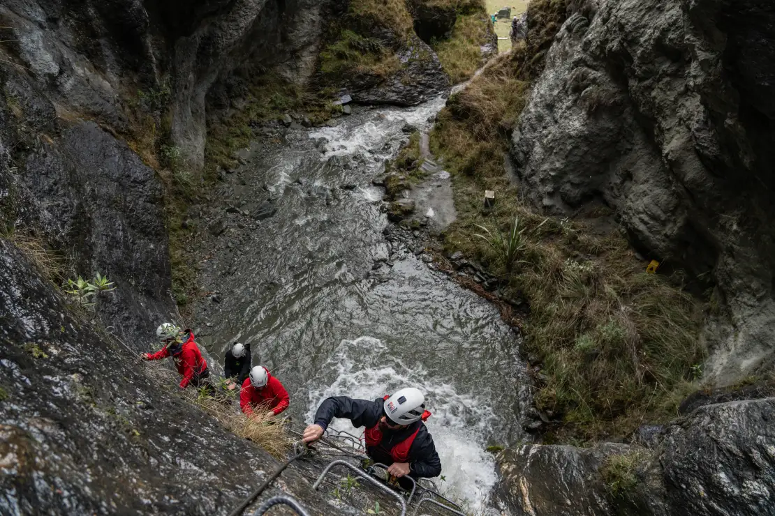 Escape the Grotto